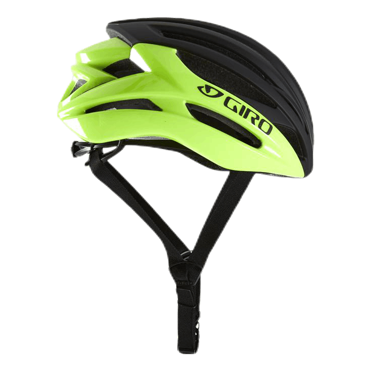 Syntax Mips Black/Yellow