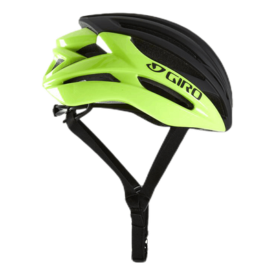 Syntax Mips Black/Yellow