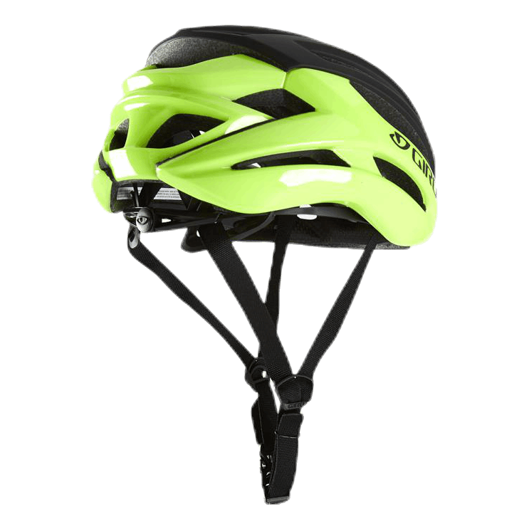 Syntax Mips Black/Yellow