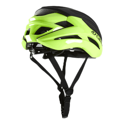 Syntax Mips Black/Yellow