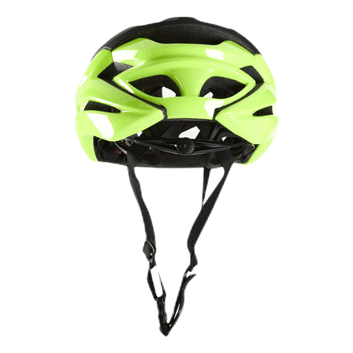 Syntax Mips Black/Yellow