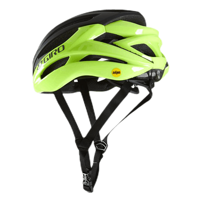 Syntax Mips Black/Yellow