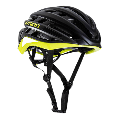 Agilis Mips Black/Yellow