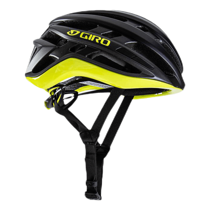 Agilis Mips Black/Yellow