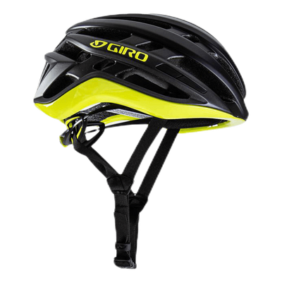 Agilis Mips Black/Yellow