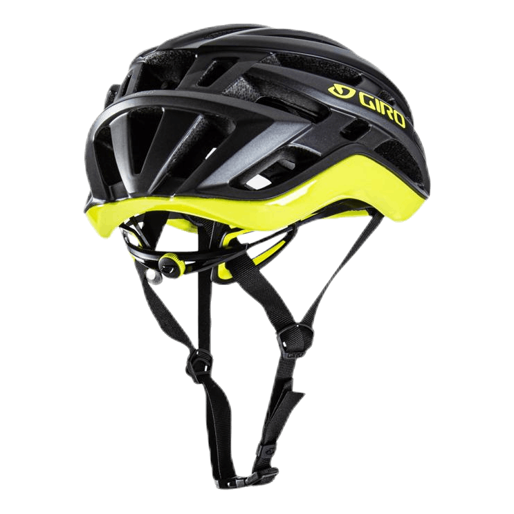 Agilis Mips Black/Yellow