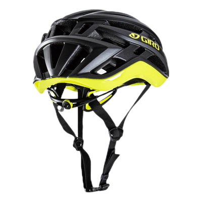 Agilis Mips Black/Yellow
