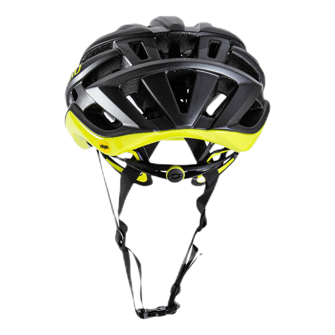 Agilis Mips Black/Yellow