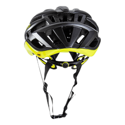 Agilis Mips Black/Yellow