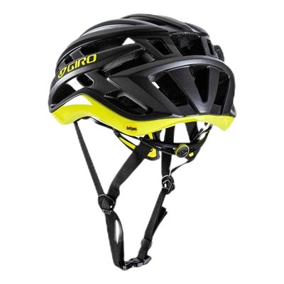 Agilis Mips Black/Yellow