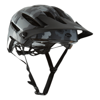 4Forty Mips Patterned/Black