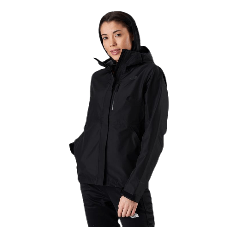 Dryzzle Futurelight Jacket Black