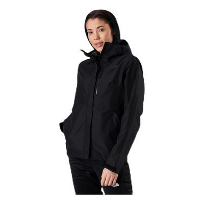 Dryzzle Futurelight Jacket Black