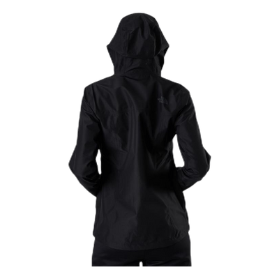 Dryzzle Futurelight Jacket Black