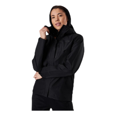 Dryzzle Futurelight Jacket Black