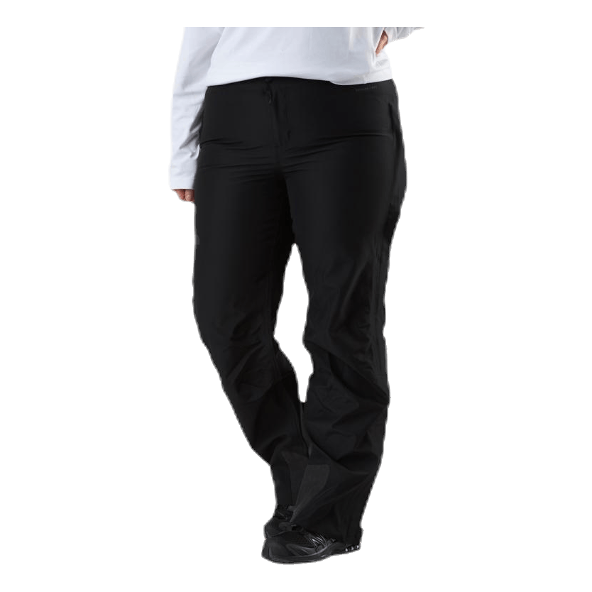 Dryzzle Futurelight Full Zip Pant Black