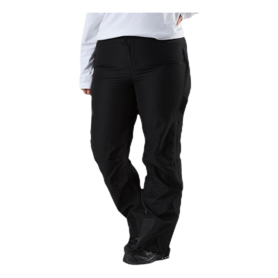 Dryzzle Futurelight Full Zip Pant Black