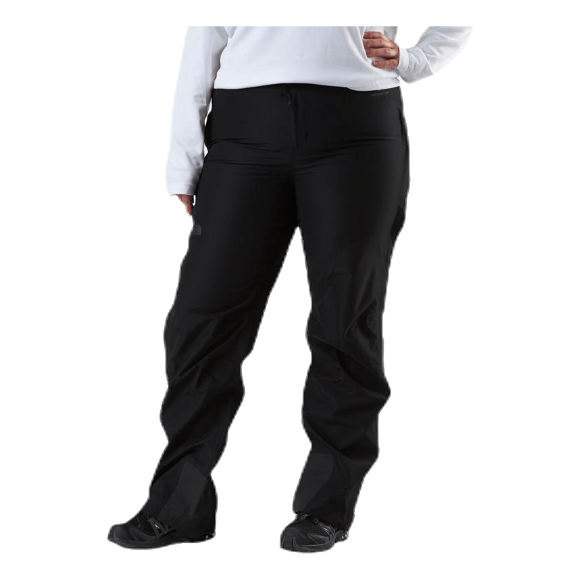 Dryzzle Futurelight Full Zip Pant Black