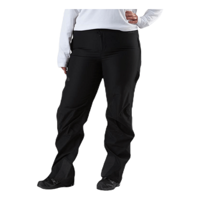 Dryzzle Futurelight Full Zip Pant Black