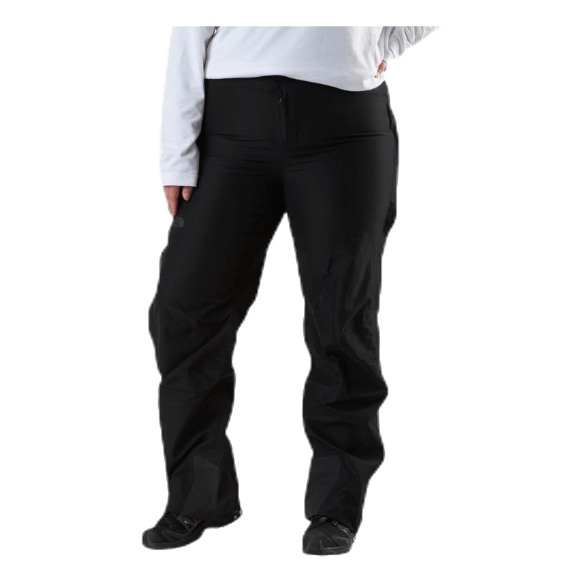 Dryzzle Futurelight Full Zip Pant Black