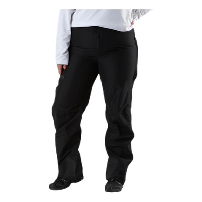 Dryzzle Futurelight Full Zip Pant Black