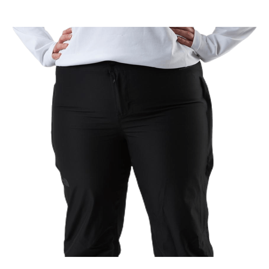 Dryzzle Futurelight Full Zip Pant Black