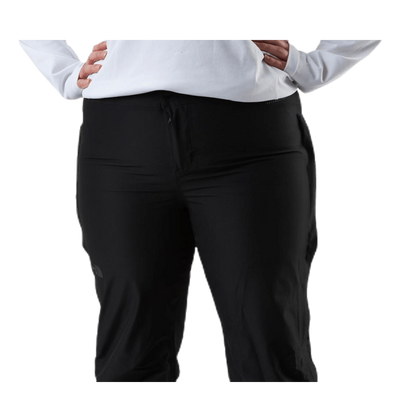 Dryzzle Futurelight Full Zip Pant Black