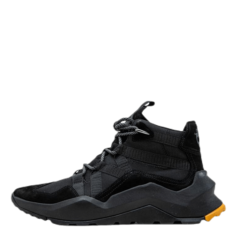 Madbury Hiker Black