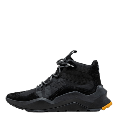 Madbury Hiker Black