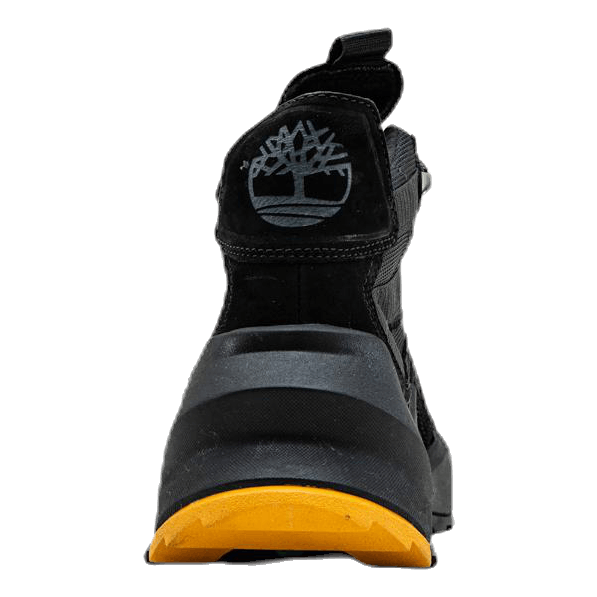 Madbury Hiker Black