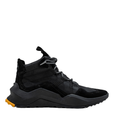 Madbury Hiker Black
