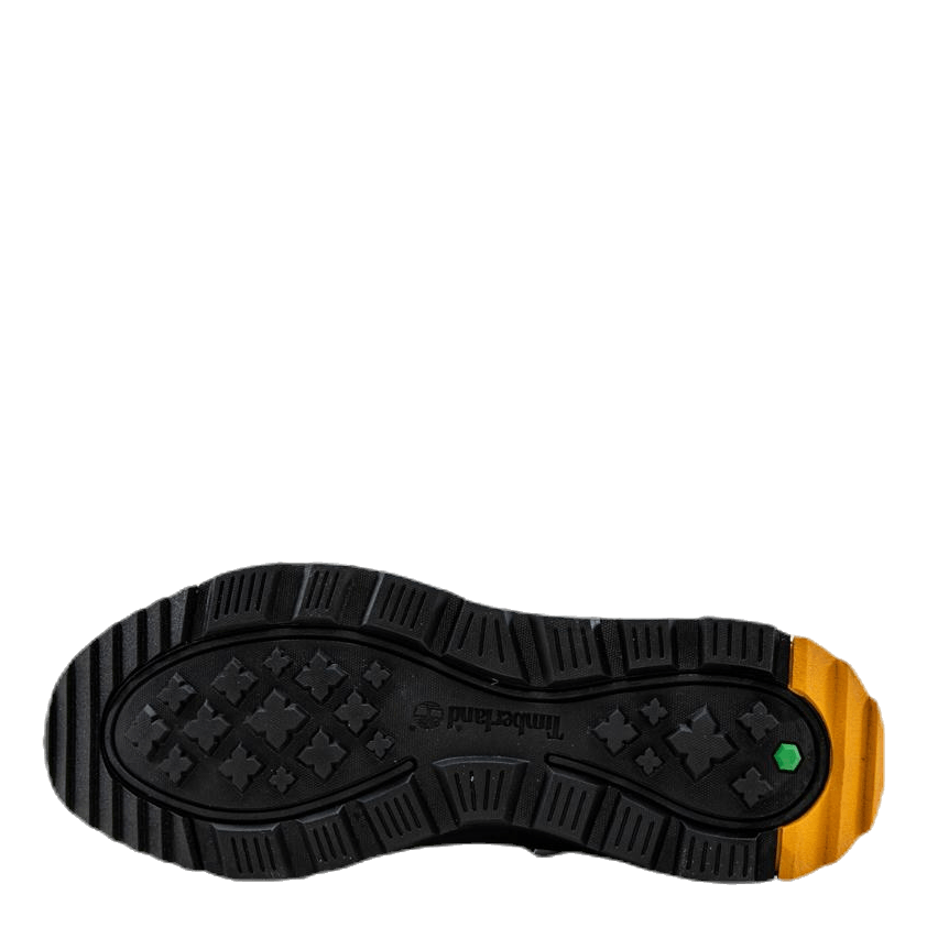 Madbury Hiker Black