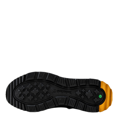 Madbury Hiker Black