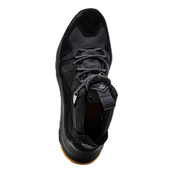 Madbury Hiker Black