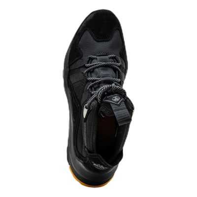 Madbury Hiker Black