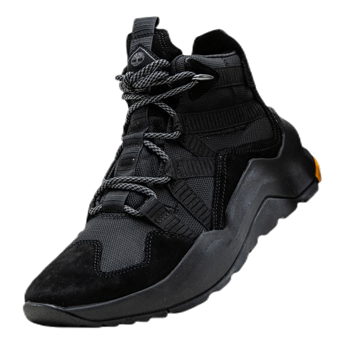 Madbury Hiker Black