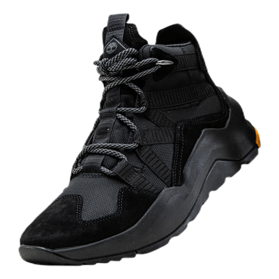 Madbury Hiker Black