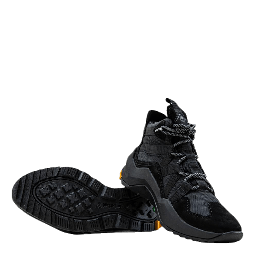 Madbury Hiker Black