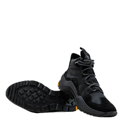 Madbury Hiker Black