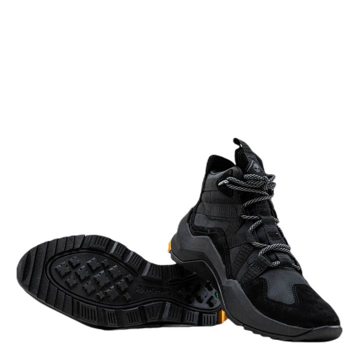 Madbury Hiker Black Timberland –