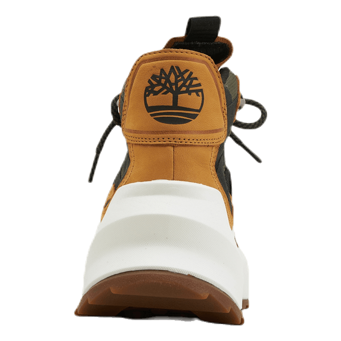 Madbury Hiker Green/Beige