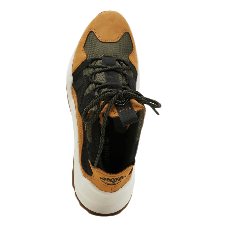 Madbury Hiker Green/Beige