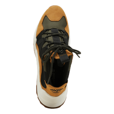 Madbury Hiker Green/Beige