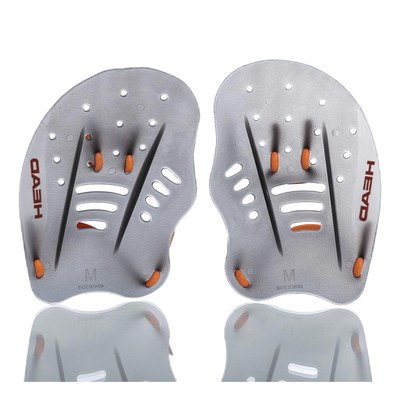 Contour Paddle Grey