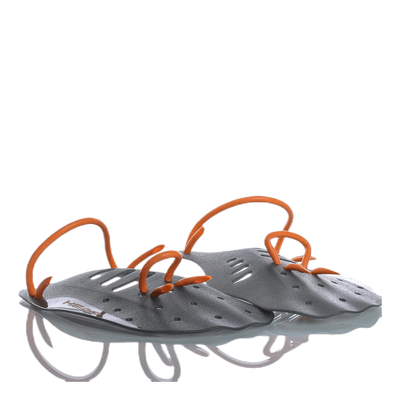Contour Paddle Grey