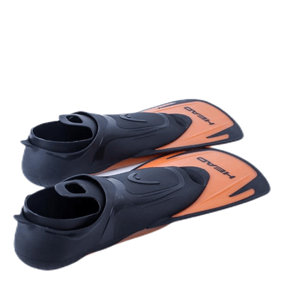 Swim Fin energy Orange
