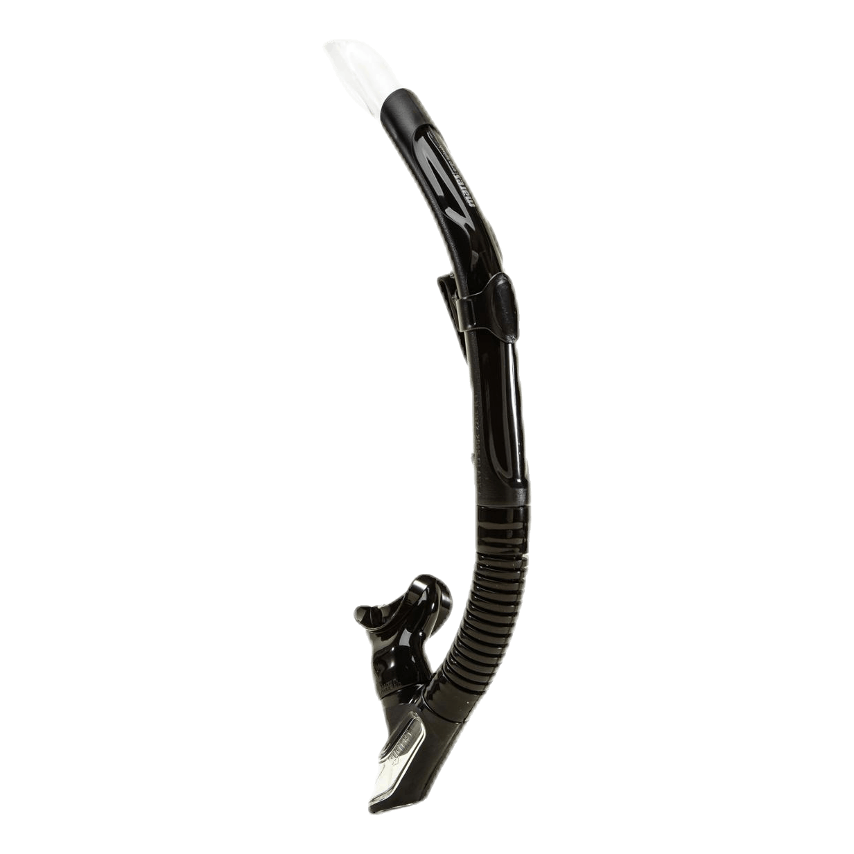 Snorkel Ergo Splash Black