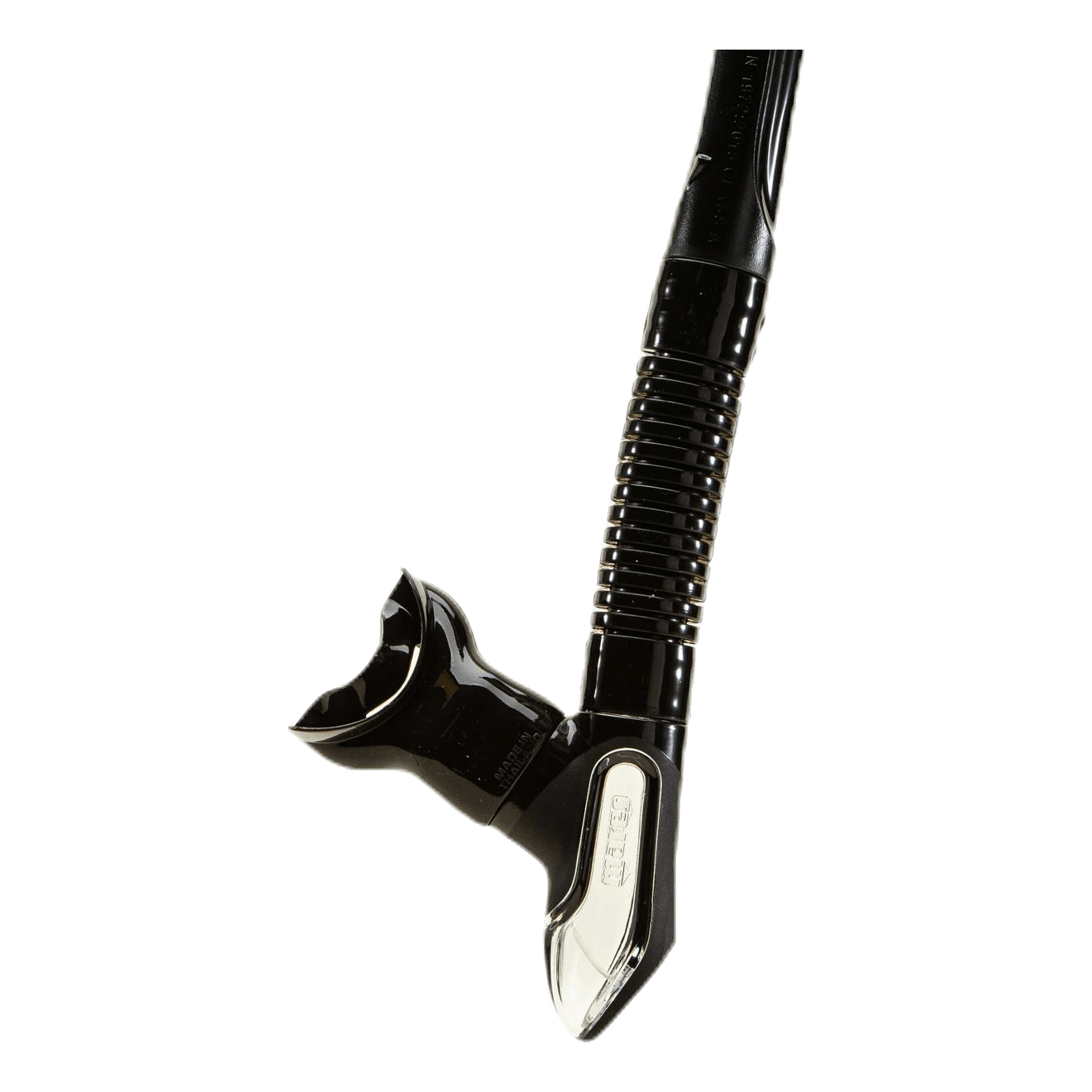 Snorkel Ergo Splash Black