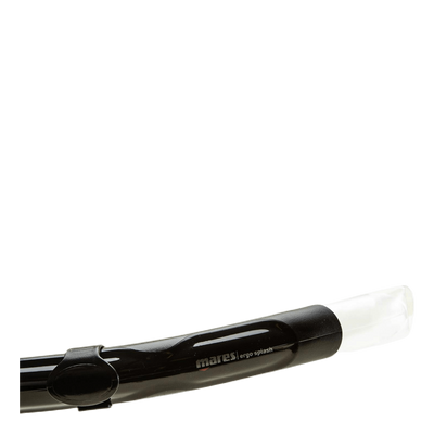 Snorkel Ergo Splash Black
