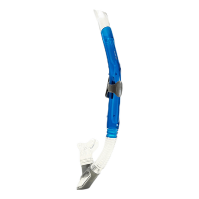 Snorkel Ergo Splash Blue